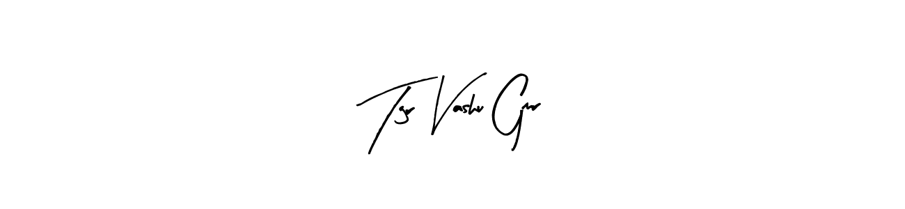 Also You can easily find your signature by using the search form. We will create Tgr Vashu Gmr name handwritten signature images for you free of cost using Arty Signature sign style. Tgr Vashu Gmr signature style 8 images and pictures png