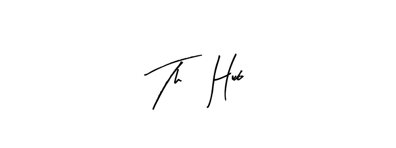 Make a short Thé Hub signature style. Manage your documents anywhere anytime using Arty Signature. Create and add eSignatures, submit forms, share and send files easily. Thé Hub signature style 8 images and pictures png