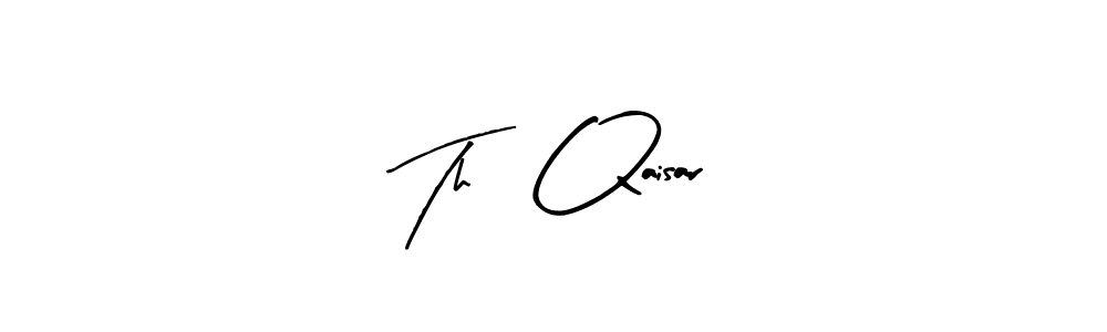 Here are the top 10 professional signature styles for the name Th3 Qaisar. These are the best autograph styles you can use for your name. Th3 Qaisar signature style 8 images and pictures png