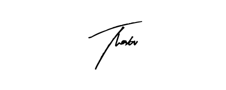 Here are the top professional signature styles for the name Thabu. These are the best autograph styles you can use for your name. Thabu signature style 8 images and pictures png