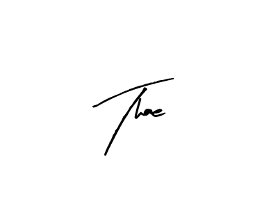 How to Draw Thae signature style? Arty Signature is a latest design signature styles for name Thae. Thae signature style 8 images and pictures png