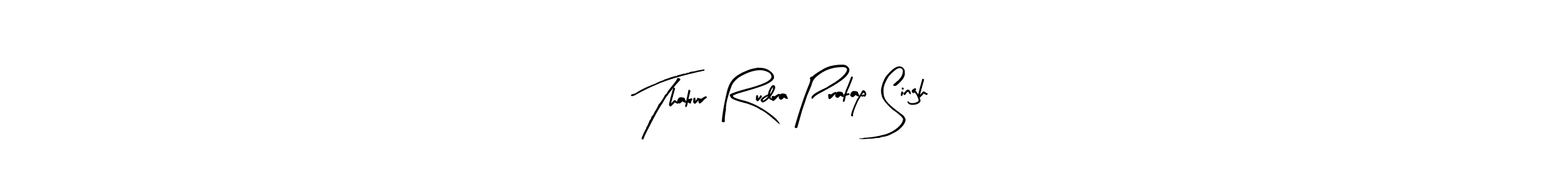 Here are the top 10 professional signature styles for the name Thakur Rudra Pratap Singh. These are the best autograph styles you can use for your name. Thakur Rudra Pratap Singh signature style 8 images and pictures png