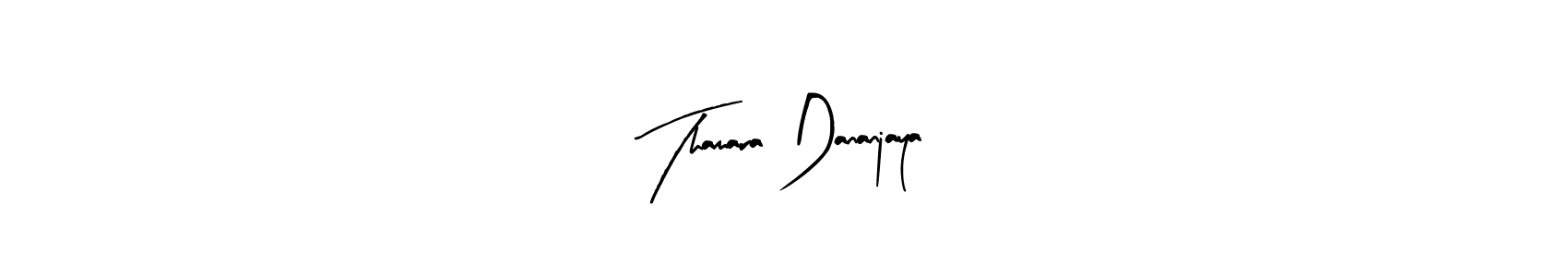 This is the best signature style for the Thamara Dananjaya name. Also you like these signature font (Arty Signature). Mix name signature. Thamara Dananjaya signature style 8 images and pictures png