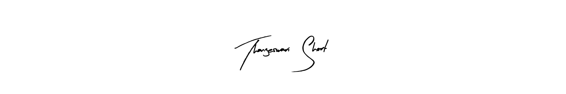 Best and Professional Signature Style for Thangeswari  Short. Arty Signature Best Signature Style Collection. Thangeswari  Short signature style 8 images and pictures png