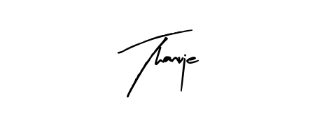 The Arty Signature lettering style adds unique flourish to name Thanuje. Stand out with a custom digital autograph made in seconds. Thanuje signature style 8 images and pictures png