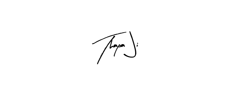 Check out images of Autograph of Thapa Ji name. Actor Thapa Ji Signature Style. Arty Signature is a professional sign style online. Thapa Ji signature style 8 images and pictures png