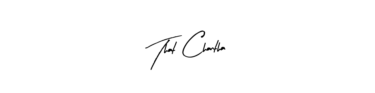 That Chantha stylish signature style. Best Handwritten Sign (Arty Signature) for my name. Handwritten Signature Collection Ideas for my name That Chantha. That Chantha signature style 8 images and pictures png