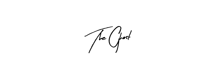 Similarly Arty Signature is the best handwritten signature design. Signature creator online .You can use it as an online autograph creator for name The Ghost. The Ghost signature style 8 images and pictures png