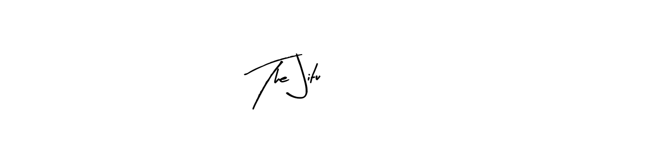 Here are the top 10 professional signature styles for the name The Jitu 7542. These are the best autograph styles you can use for your name. The Jitu 7542 signature style 8 images and pictures png