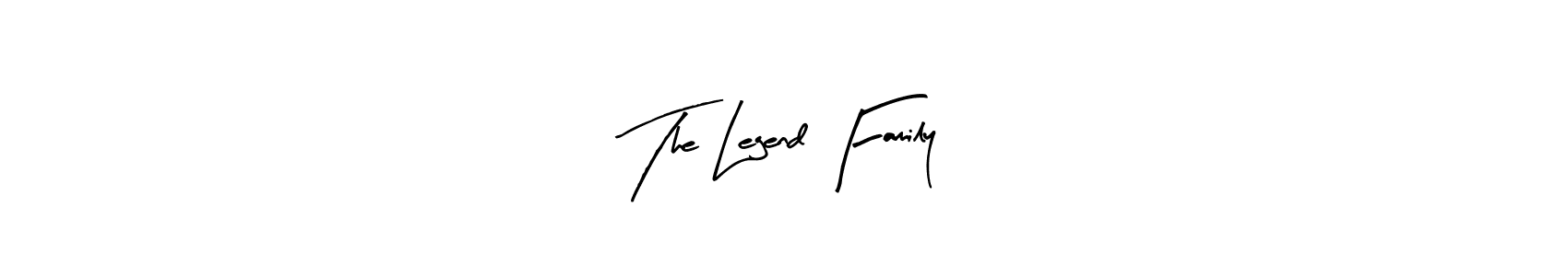 Here are the top 10 professional signature styles for the name The Legend Family. These are the best autograph styles you can use for your name. The Legend Family signature style 8 images and pictures png