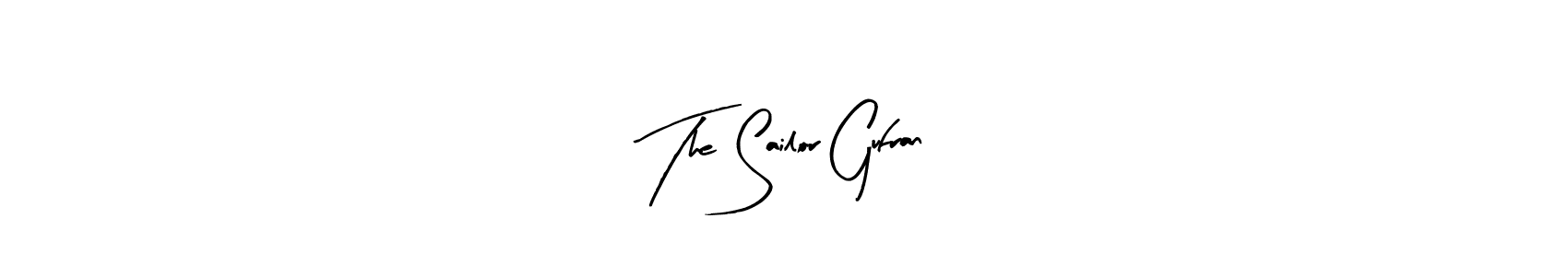 Check out images of Autograph of The Sailor Gufran name. Actor The Sailor Gufran Signature Style. Arty Signature is a professional sign style online. The Sailor Gufran signature style 8 images and pictures png