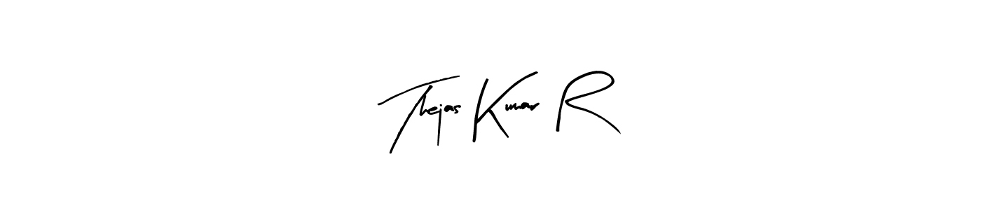 Check out images of Autograph of Thejas Kumar R name. Actor Thejas Kumar R Signature Style. Arty Signature is a professional sign style online. Thejas Kumar R signature style 8 images and pictures png