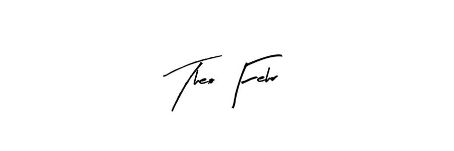 See photos of Theo Fehr official signature by Spectra . Check more albums & portfolios. Read reviews & check more about Arty Signature font. Theo Fehr signature style 8 images and pictures png