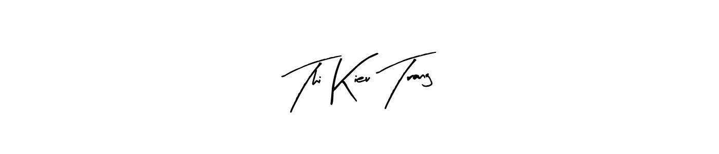 How to Draw Thi Kieu Trang signature style? Arty Signature is a latest design signature styles for name Thi Kieu Trang. Thi Kieu Trang signature style 8 images and pictures png