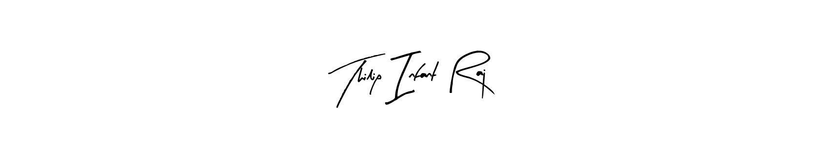 Best and Professional Signature Style for Thilip Infant Raj. Arty Signature Best Signature Style Collection. Thilip Infant Raj signature style 8 images and pictures png