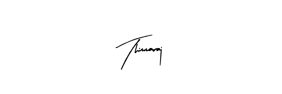 The best way (Arty Signature) to make a short signature is to pick only two or three words in your name. The name Thimmaraj include a total of six letters. For converting this name. Thimmaraj signature style 8 images and pictures png