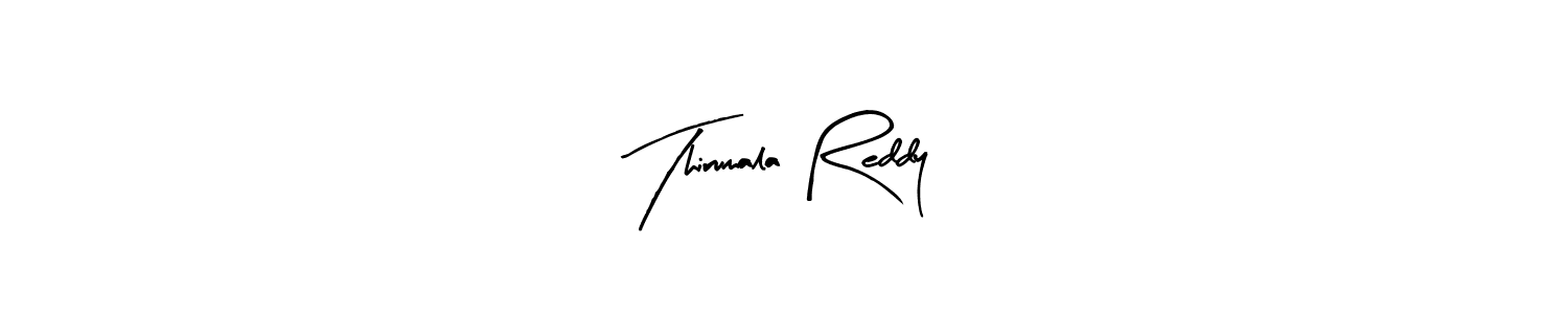 if you are searching for the best signature style for your name Thirumala Reddy. so please give up your signature search. here we have designed multiple signature styles  using Arty Signature. Thirumala Reddy signature style 8 images and pictures png