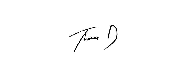 You can use this online signature creator to create a handwritten signature for the name Thomas D. This is the best online autograph maker. Thomas D signature style 8 images and pictures png