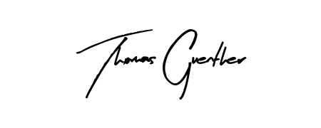 You can use this online signature creator to create a handwritten signature for the name Thomas Guenther. This is the best online autograph maker. Thomas Guenther signature style 8 images and pictures png