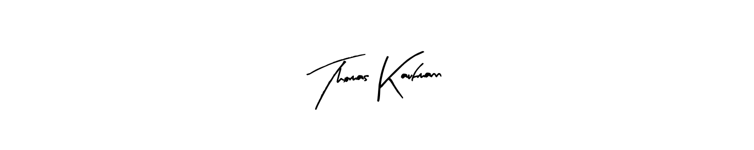 if you are searching for the best signature style for your name Thomas Kaufmann. so please give up your signature search. here we have designed multiple signature styles  using Arty Signature. Thomas Kaufmann signature style 8 images and pictures png