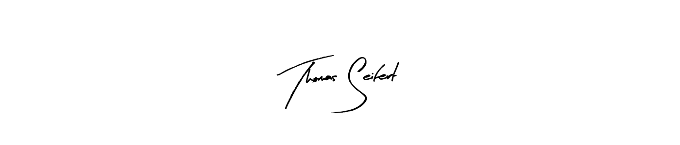 You can use this online signature creator to create a handwritten signature for the name Thomas Seifert. This is the best online autograph maker. Thomas Seifert signature style 8 images and pictures png