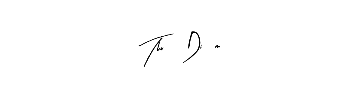 Also we have Thuý Diễm name is the best signature style. Create professional handwritten signature collection using Arty Signature autograph style. Thuý Diễm signature style 8 images and pictures png