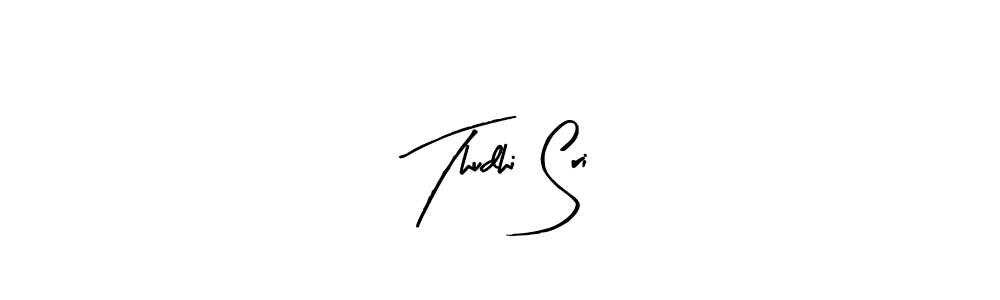 Here are the top 10 professional signature styles for the name Thudhi Sri. These are the best autograph styles you can use for your name. Thudhi Sri signature style 8 images and pictures png