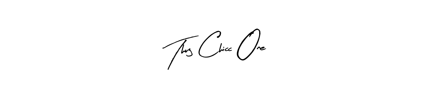 Best and Professional Signature Style for Thug Chicc One. Arty Signature Best Signature Style Collection. Thug Chicc One signature style 8 images and pictures png