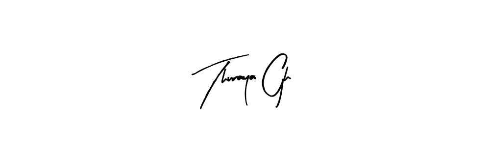 See photos of Thuraya Gh official signature by Spectra . Check more albums & portfolios. Read reviews & check more about Arty Signature font. Thuraya Gh signature style 8 images and pictures png