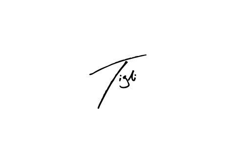 Here are the top 10 professional signature styles for the name Tigli. These are the best autograph styles you can use for your name. Tigli signature style 8 images and pictures png