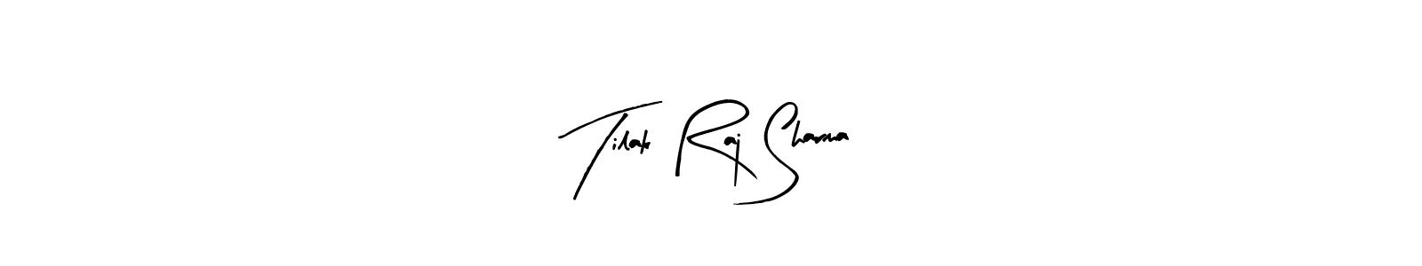 How to Draw Tilak Raj Sharma signature style? Arty Signature is a latest design signature styles for name Tilak Raj Sharma. Tilak Raj Sharma signature style 8 images and pictures png