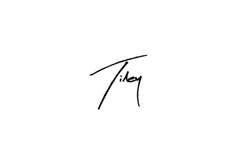 See photos of Tiley official signature by Spectra . Check more albums & portfolios. Read reviews & check more about Arty Signature font. Tiley signature style 8 images and pictures png