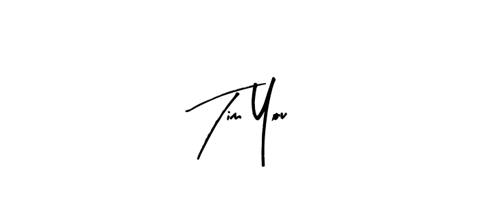 How to Draw Tim You signature style? Arty Signature is a latest design signature styles for name Tim You. Tim You signature style 8 images and pictures png