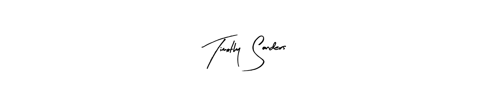 Make a short Timothy  Sanders signature style. Manage your documents anywhere anytime using Arty Signature. Create and add eSignatures, submit forms, share and send files easily. Timothy  Sanders signature style 8 images and pictures png