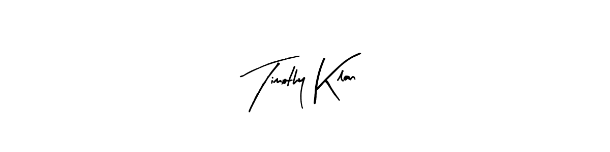 Best and Professional Signature Style for Timothy Klan. Arty Signature Best Signature Style Collection. Timothy Klan signature style 8 images and pictures png