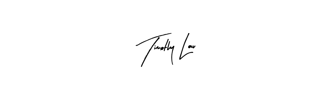 Similarly Arty Signature is the best handwritten signature design. Signature creator online .You can use it as an online autograph creator for name Timothy Lau. Timothy Lau signature style 8 images and pictures png