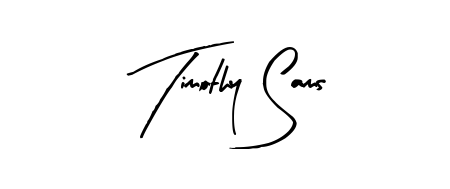 How to make Timothy Sams name signature. Use Arty Signature style for creating short signs online. This is the latest handwritten sign. Timothy Sams signature style 8 images and pictures png
