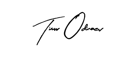 Here are the top professional signature styles for the name Timur Odinaev. These are the best autograph styles you can use for your name. Timur Odinaev signature style 8 images and pictures png