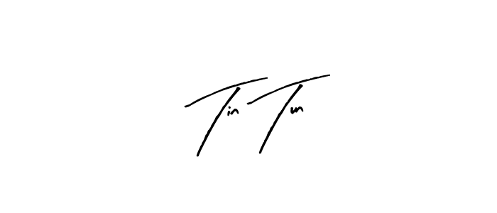See photos of Tin Tun official signature by Spectra . Check more albums & portfolios. Read reviews & check more about Arty Signature font. Tin Tun signature style 8 images and pictures png