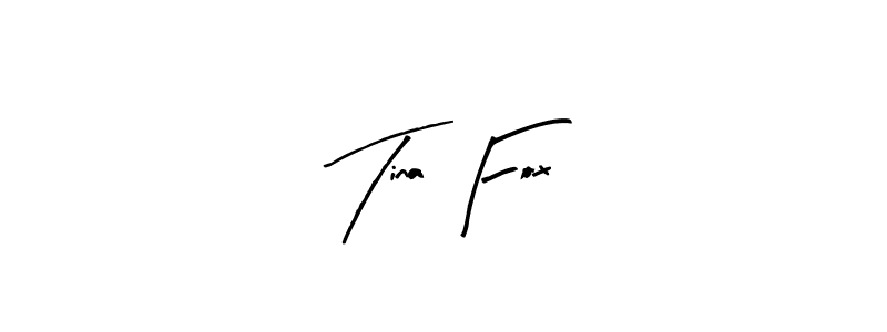 Here are the top 10 professional signature styles for the name Tina Fox. These are the best autograph styles you can use for your name. Tina Fox signature style 8 images and pictures png
