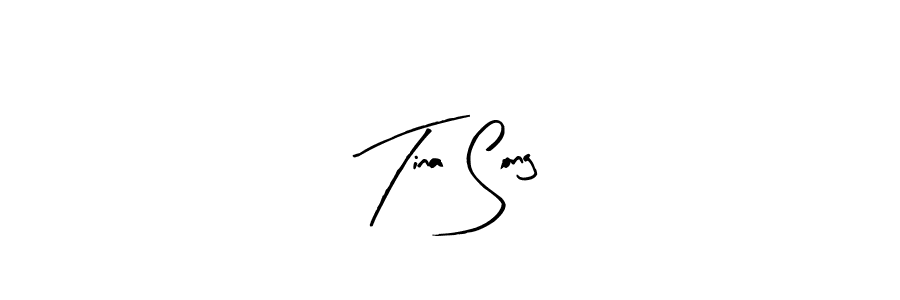 See photos of Tina Song official signature by Spectra . Check more albums & portfolios. Read reviews & check more about Arty Signature font. Tina Song signature style 8 images and pictures png