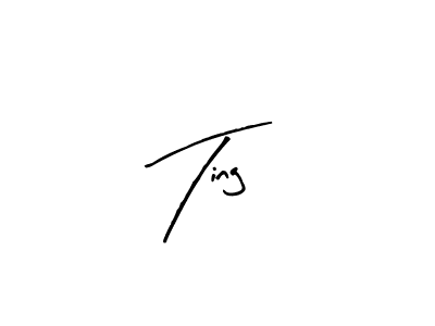 Also You can easily find your signature by using the search form. We will create Ting name handwritten signature images for you free of cost using Arty Signature sign style. Ting signature style 8 images and pictures png