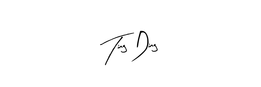 Here are the top 10 professional signature styles for the name Ting Ding. These are the best autograph styles you can use for your name. Ting Ding signature style 8 images and pictures png