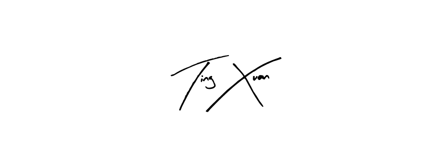 You can use this online signature creator to create a handwritten signature for the name Ting Xuan. This is the best online autograph maker. Ting Xuan signature style 8 images and pictures png