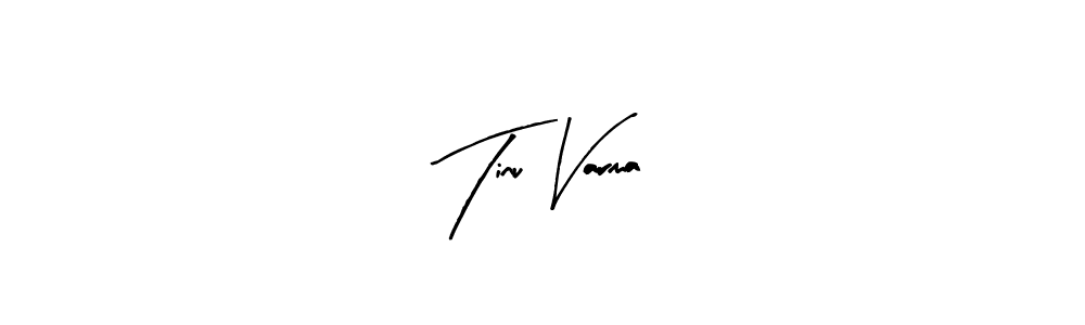 Here are the top 10 professional signature styles for the name Tinu Varma. These are the best autograph styles you can use for your name. Tinu Varma signature style 8 images and pictures png