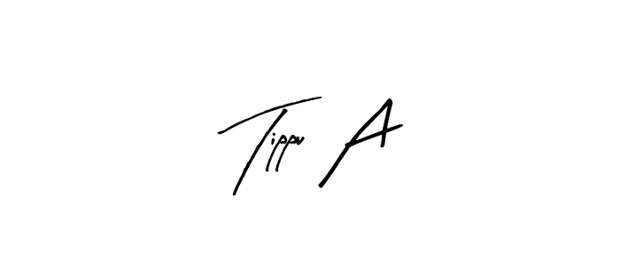 Check out images of Autograph of Tippu A name. Actor Tippu A Signature Style. Arty Signature is a professional sign style online. Tippu A signature style 8 images and pictures png