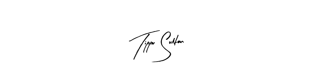 How to make Tippu Sultan name signature. Use Arty Signature style for creating short signs online. This is the latest handwritten sign. Tippu Sultan signature style 8 images and pictures png