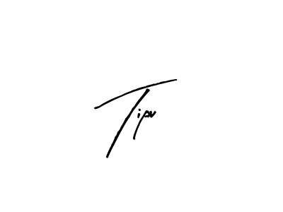 Tipu stylish signature style. Best Handwritten Sign (Arty Signature) for my name. Handwritten Signature Collection Ideas for my name Tipu. Tipu signature style 8 images and pictures png