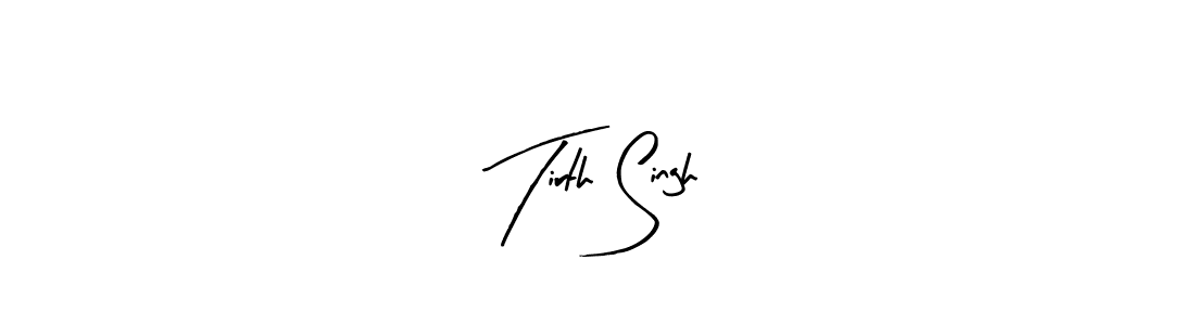 See photos of Tirth Singh official signature by Spectra . Check more albums & portfolios. Read reviews & check more about Arty Signature font. Tirth Singh signature style 8 images and pictures png