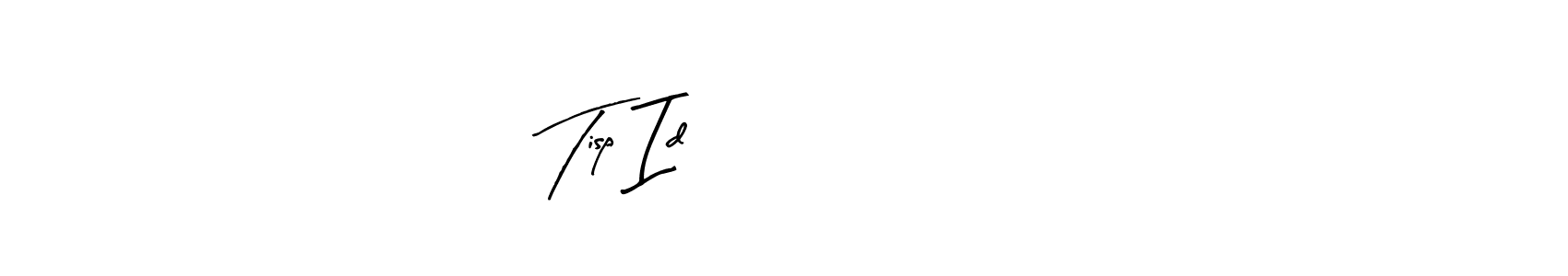 Make a beautiful signature design for name Tisp Id: 20232657. Use this online signature maker to create a handwritten signature for free. Tisp Id: 20232657 signature style 8 images and pictures png